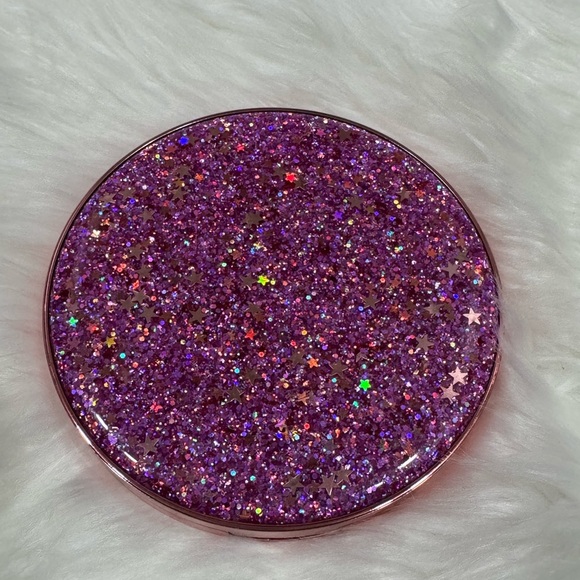 Tarte Love Trust & Fairy Dust Eyeshadow Palette Metallic Matte Limited Edition - Picture 5 of 7